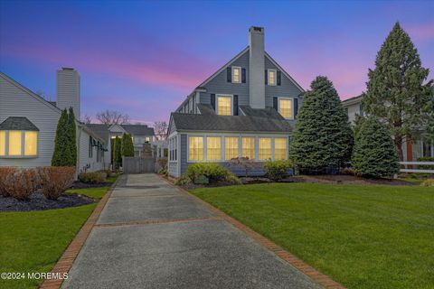 402 Philadelphia Boulevard Sea Girt NJ 08750