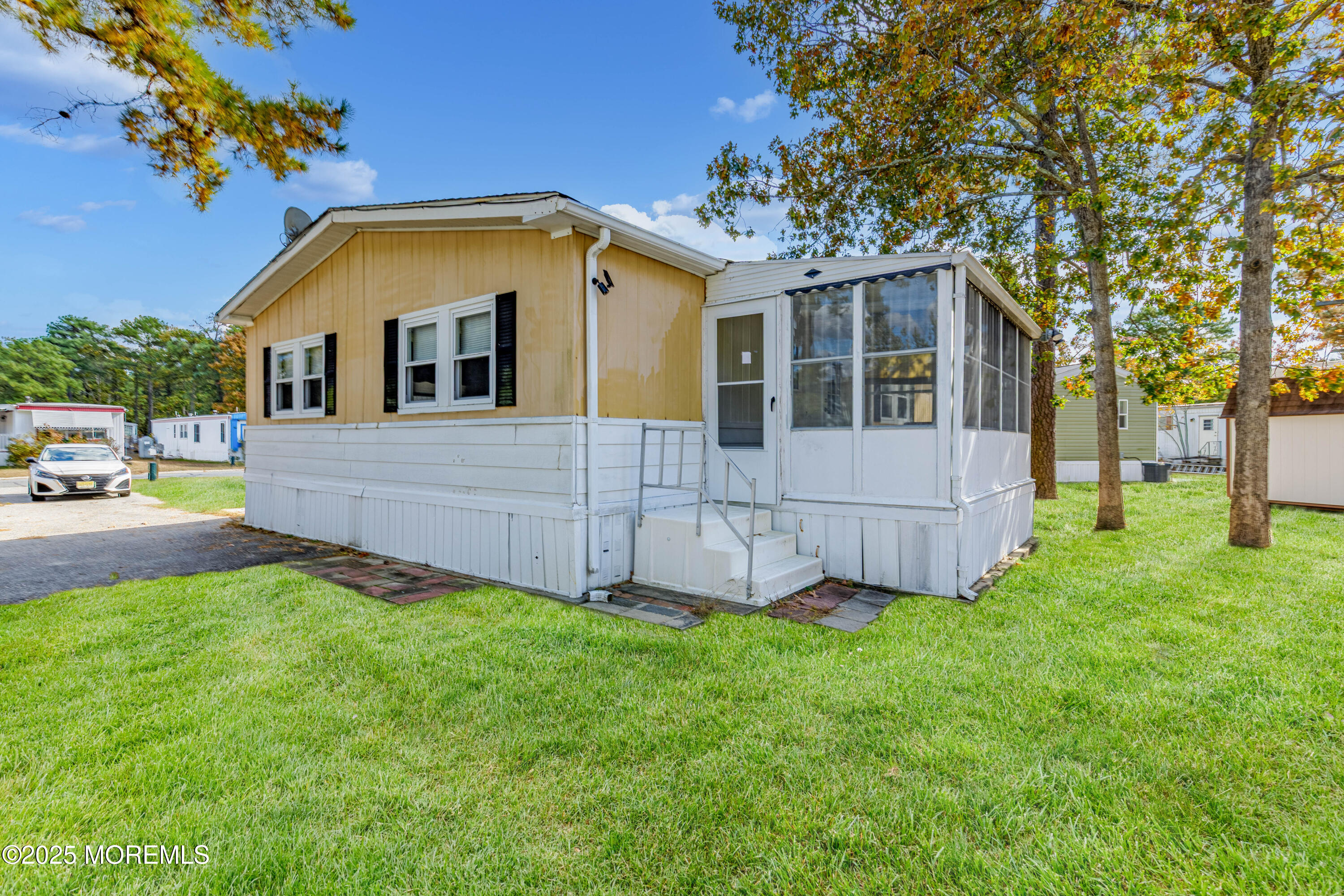 70 Woodchuck Parkway