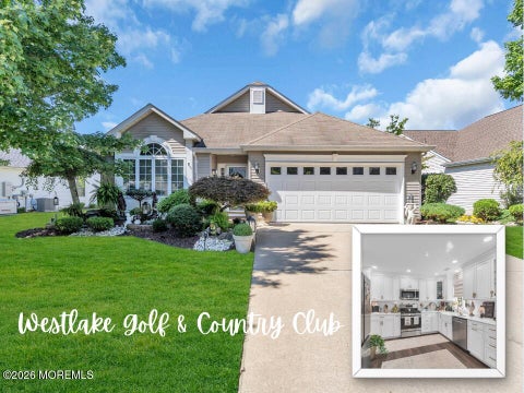 Photo of 21 Turnberry Place, Jackson, NJ 08527 (MLS # 22627219)