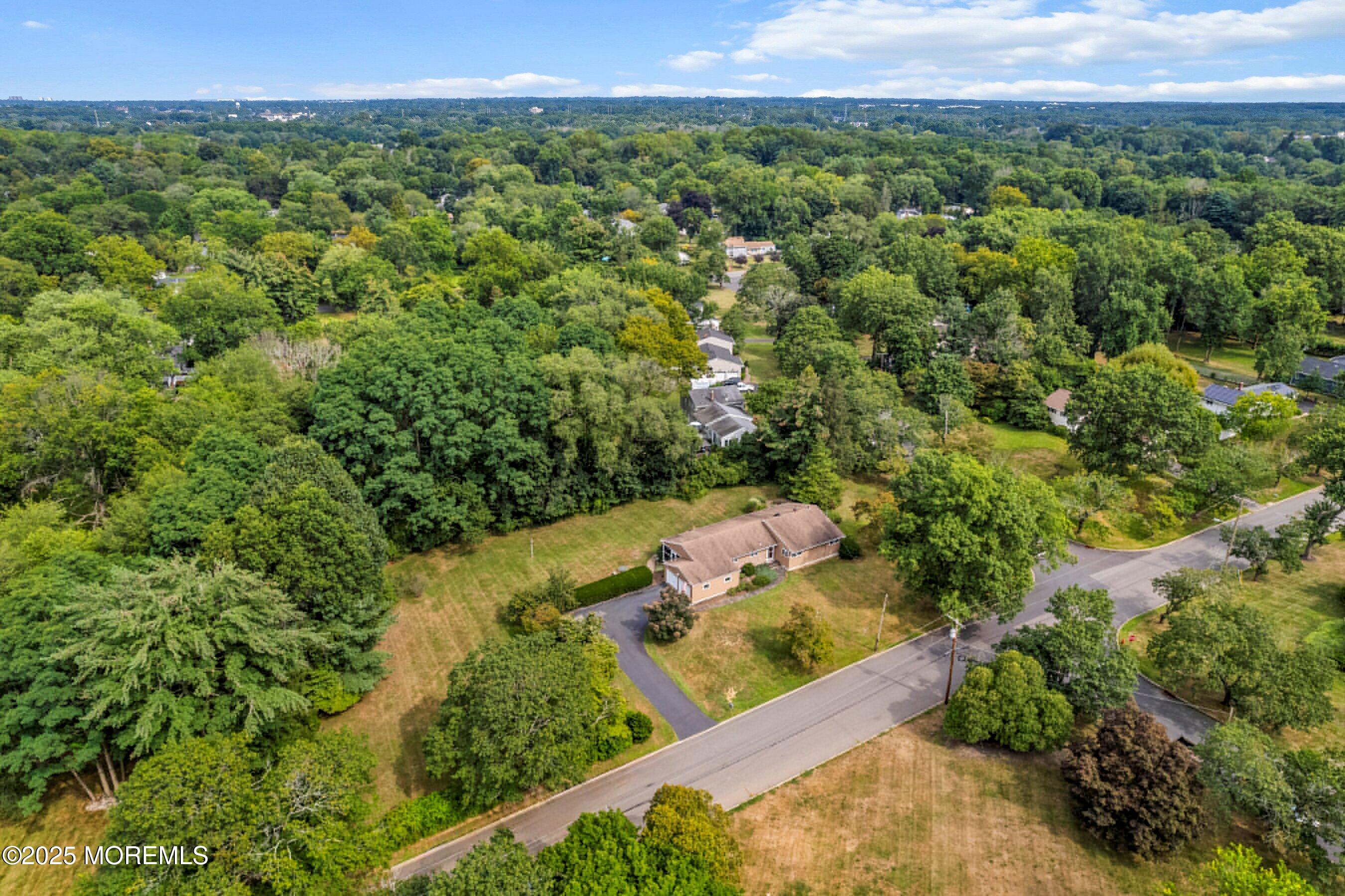 76 Cloverdale Circle
