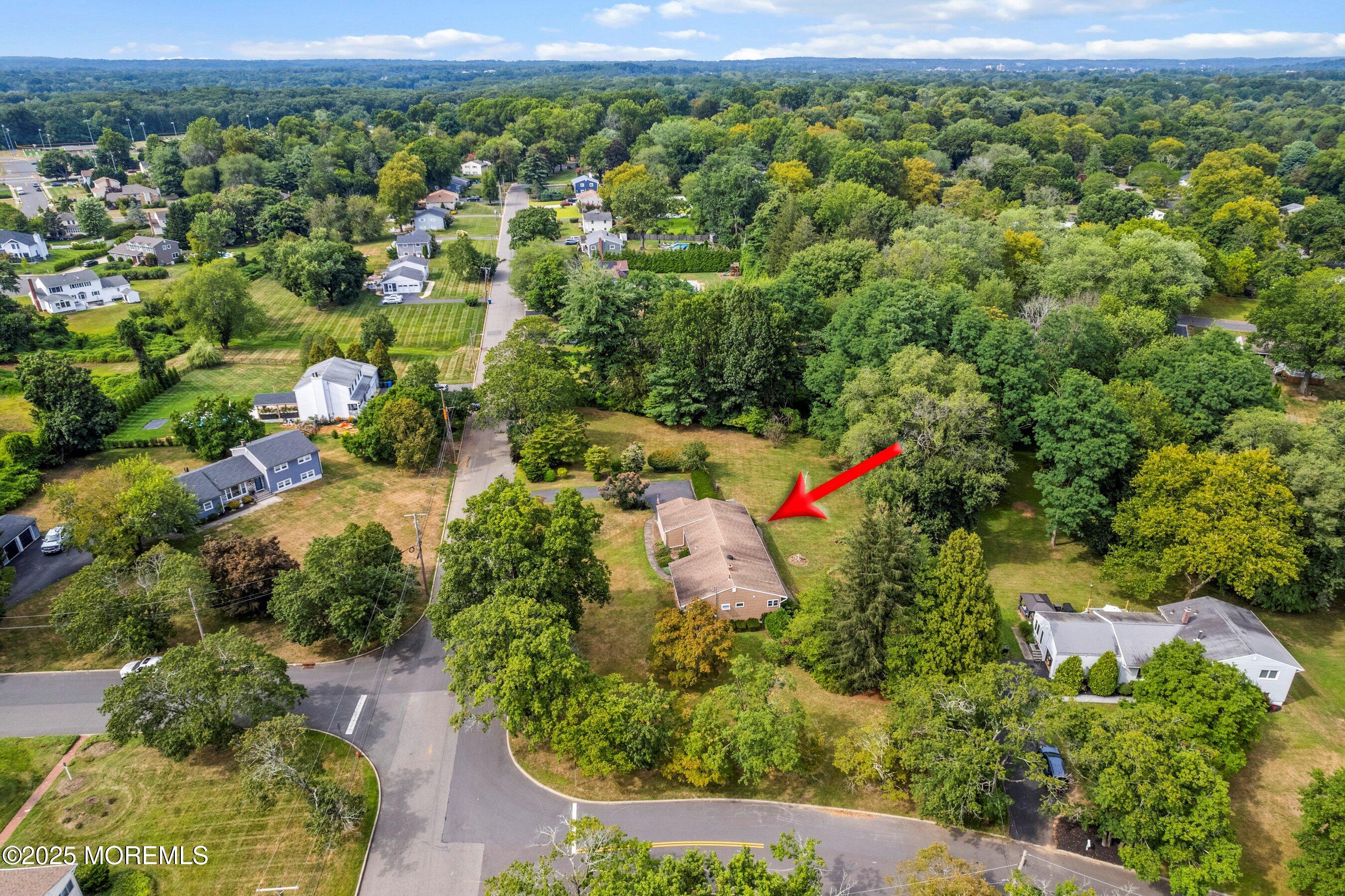 76 Cloverdale Circle