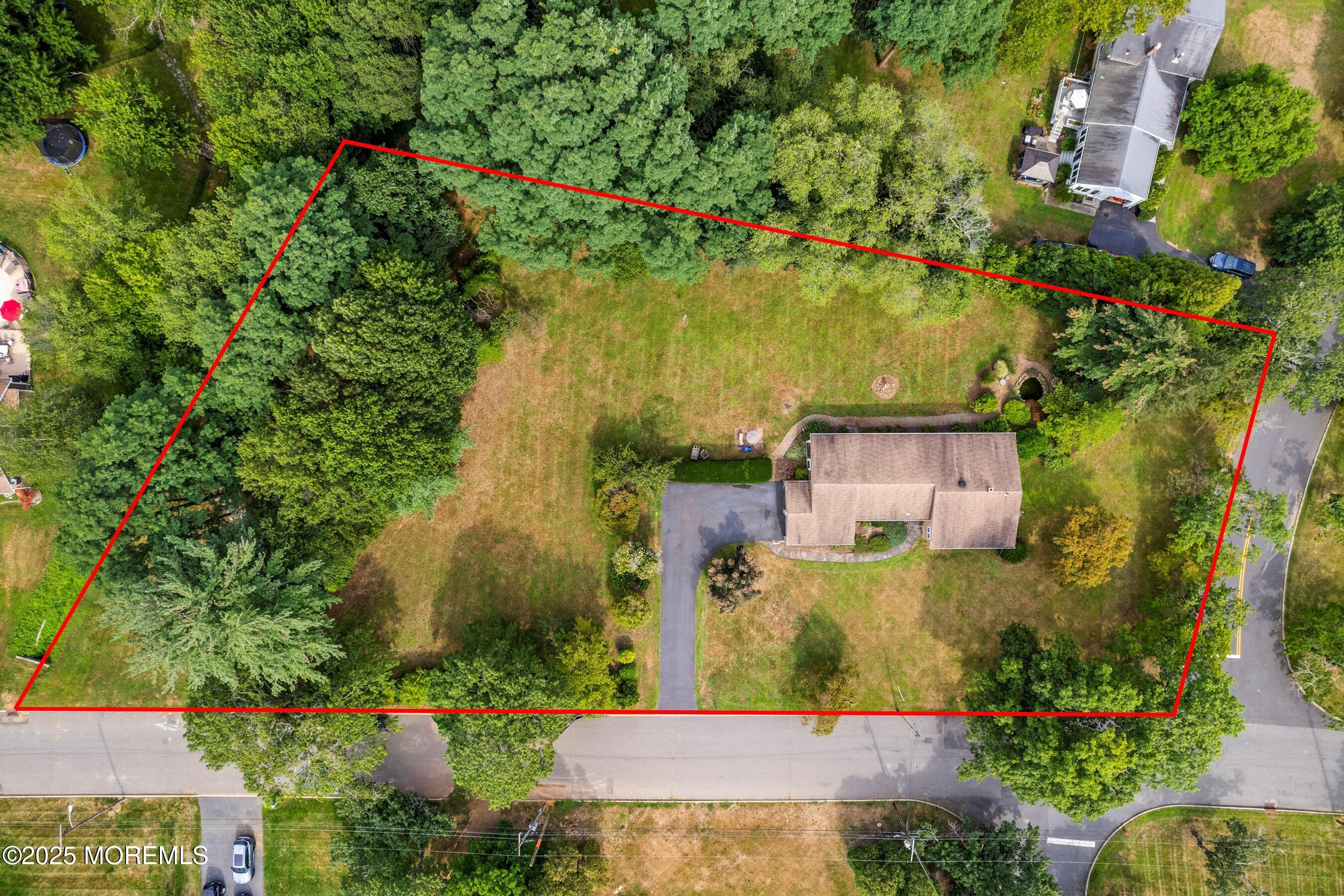 76 Cloverdale Circle