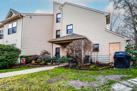 Condo For Sale - 111 Bluebell Drive<br/> Jackson, NJ 08527