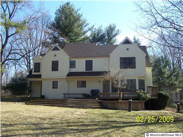 34 S Holmdel Road, Holmdel, New Jersey image 2