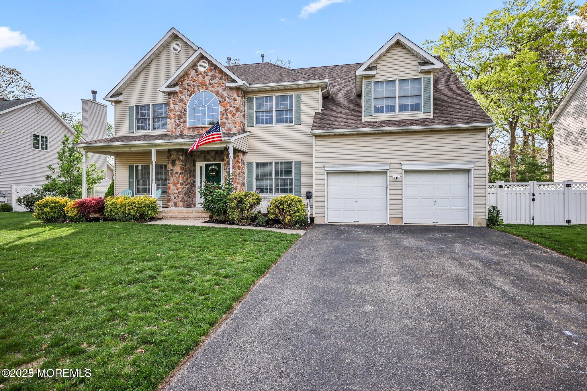 14 Regina Drive, Brick, New Jersey image 4