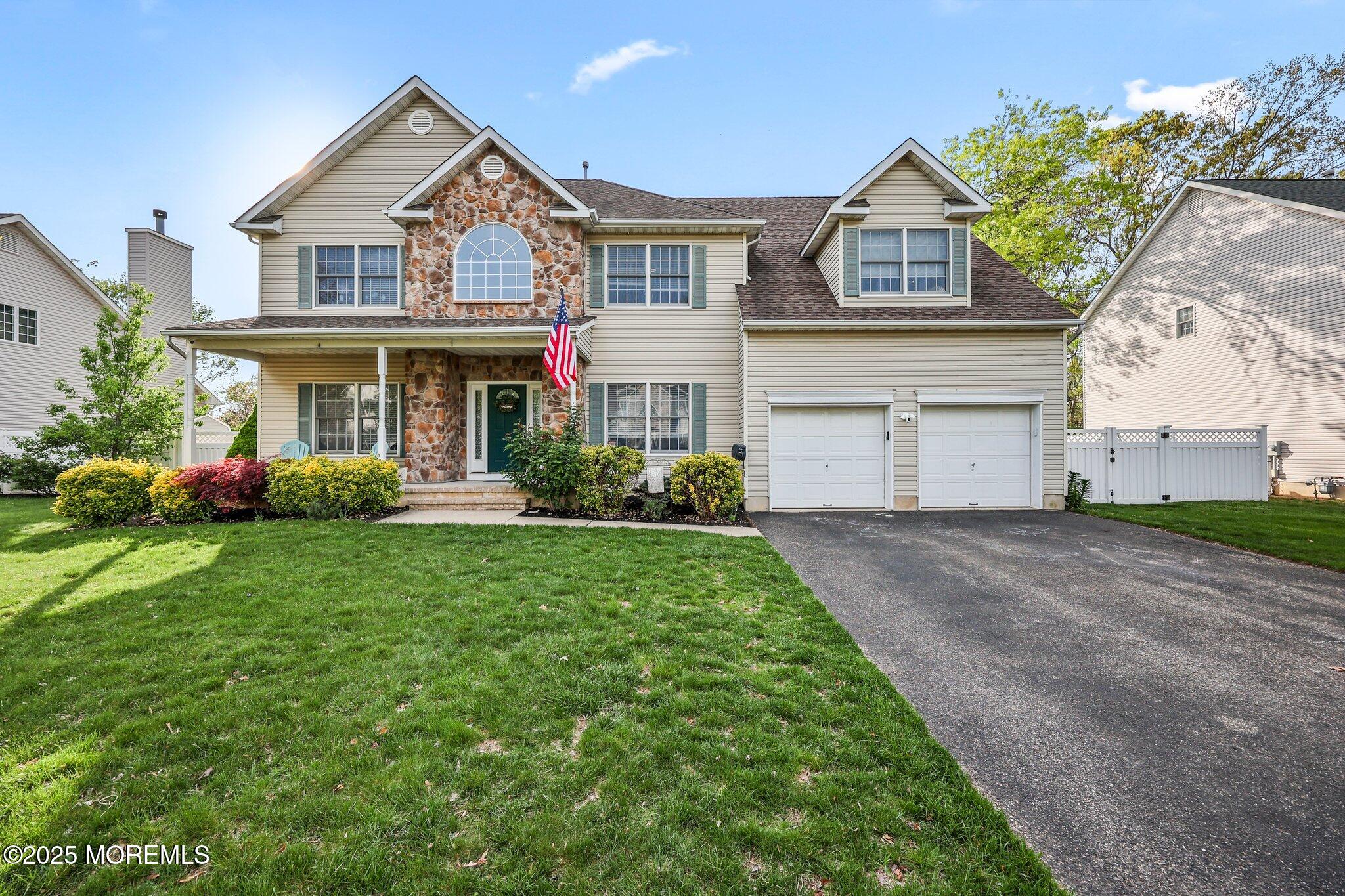 14 Regina Drive, Brick, New Jersey image 2