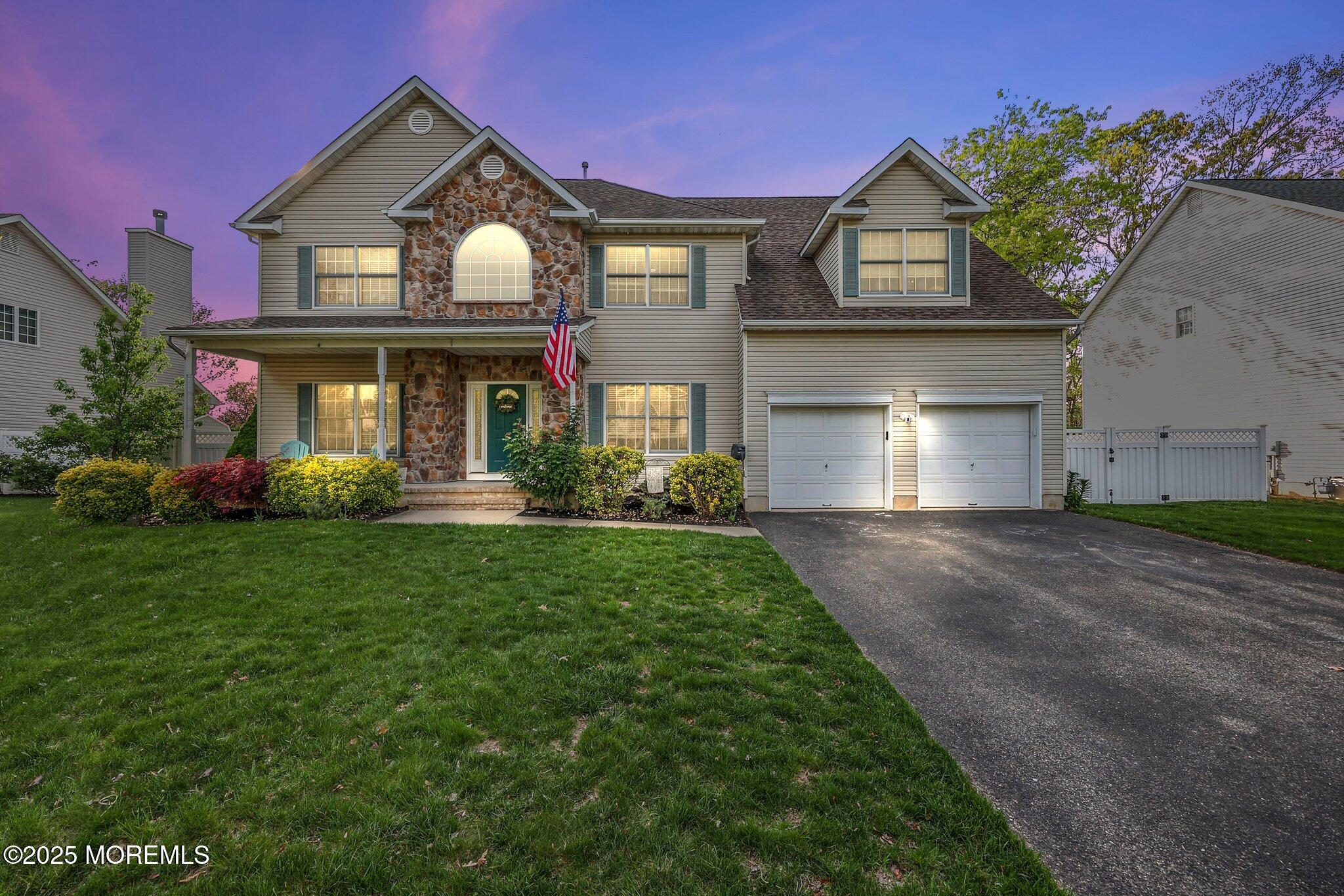 14 Regina Drive, Brick, New Jersey image 3