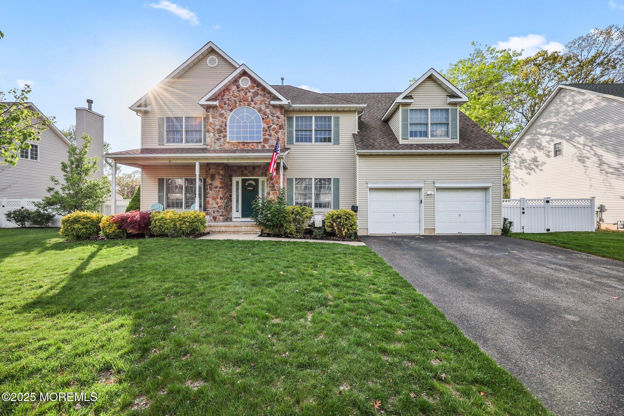 14 Regina Drive, Brick, New Jersey image 1