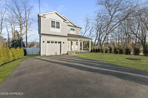 133 Grant Avenue, Eatontown, NJ 07724 - MLS#: 22506741
