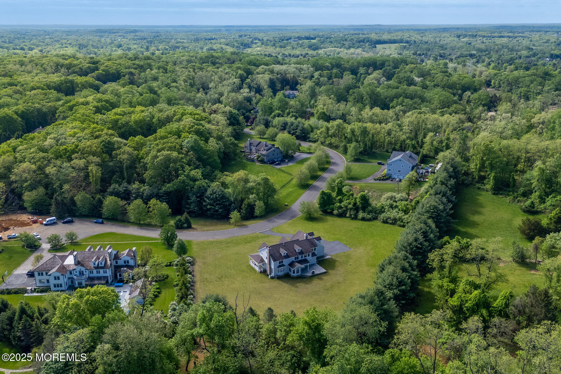 10 Moonlight Drive, Colts Neck, New Jersey image 2