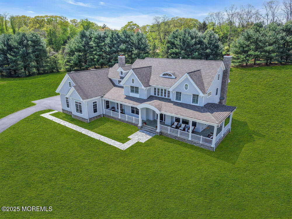 10 Moonlight Drive, Colts Neck, New Jersey image 7