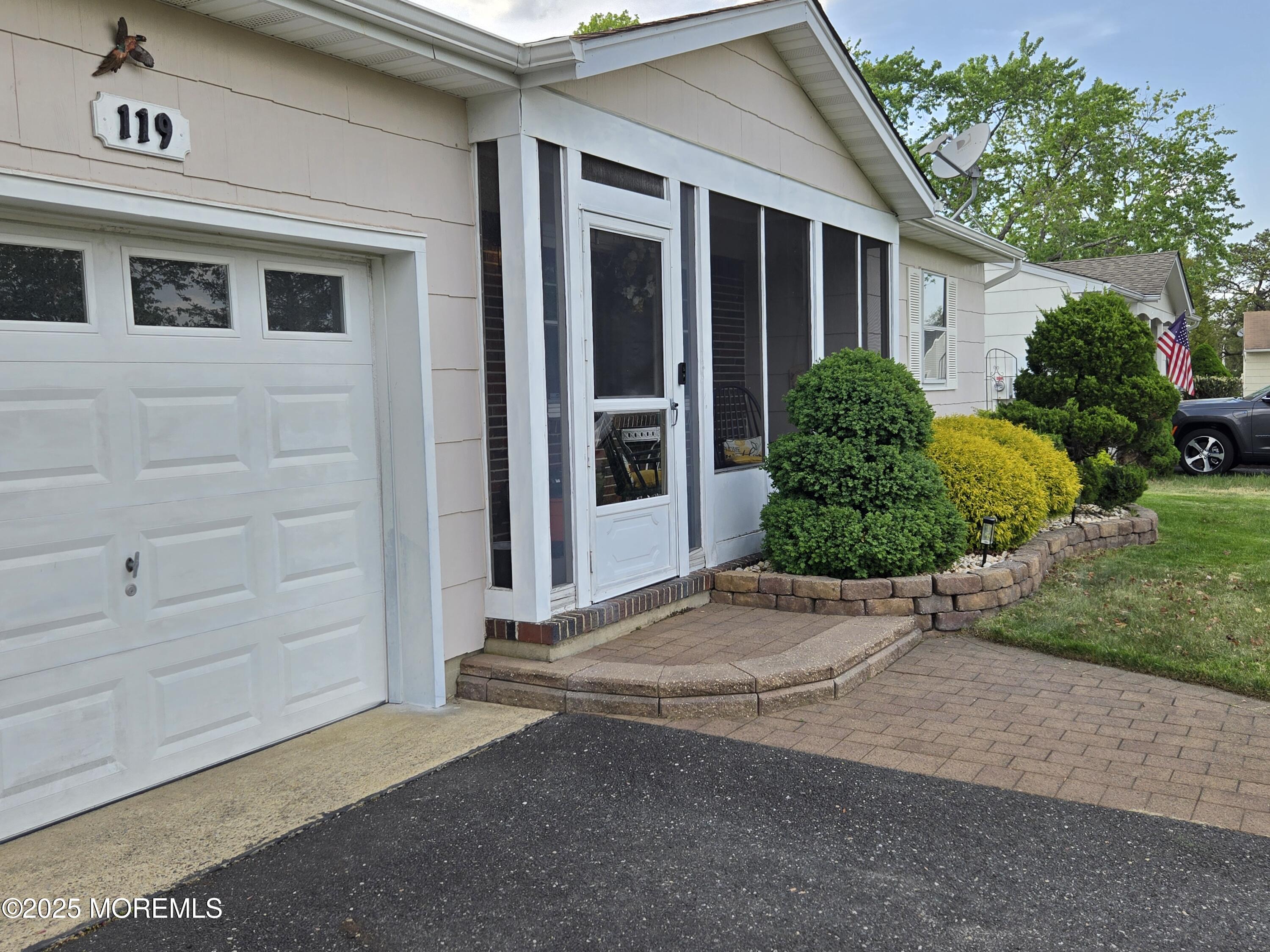 119 Bolingbroke Court, Toms River, New Jersey image 1