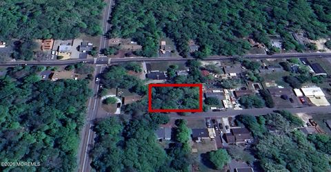 Vacant Land For Sale - 53 Bonita Road<br/> Waretown, NJ 08758