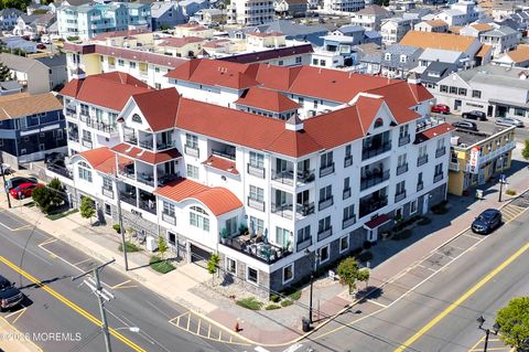 Photo of 1 Boulevard Boulevard #A, Seaside Heights, NJ 08751 (MLS # 22604975)