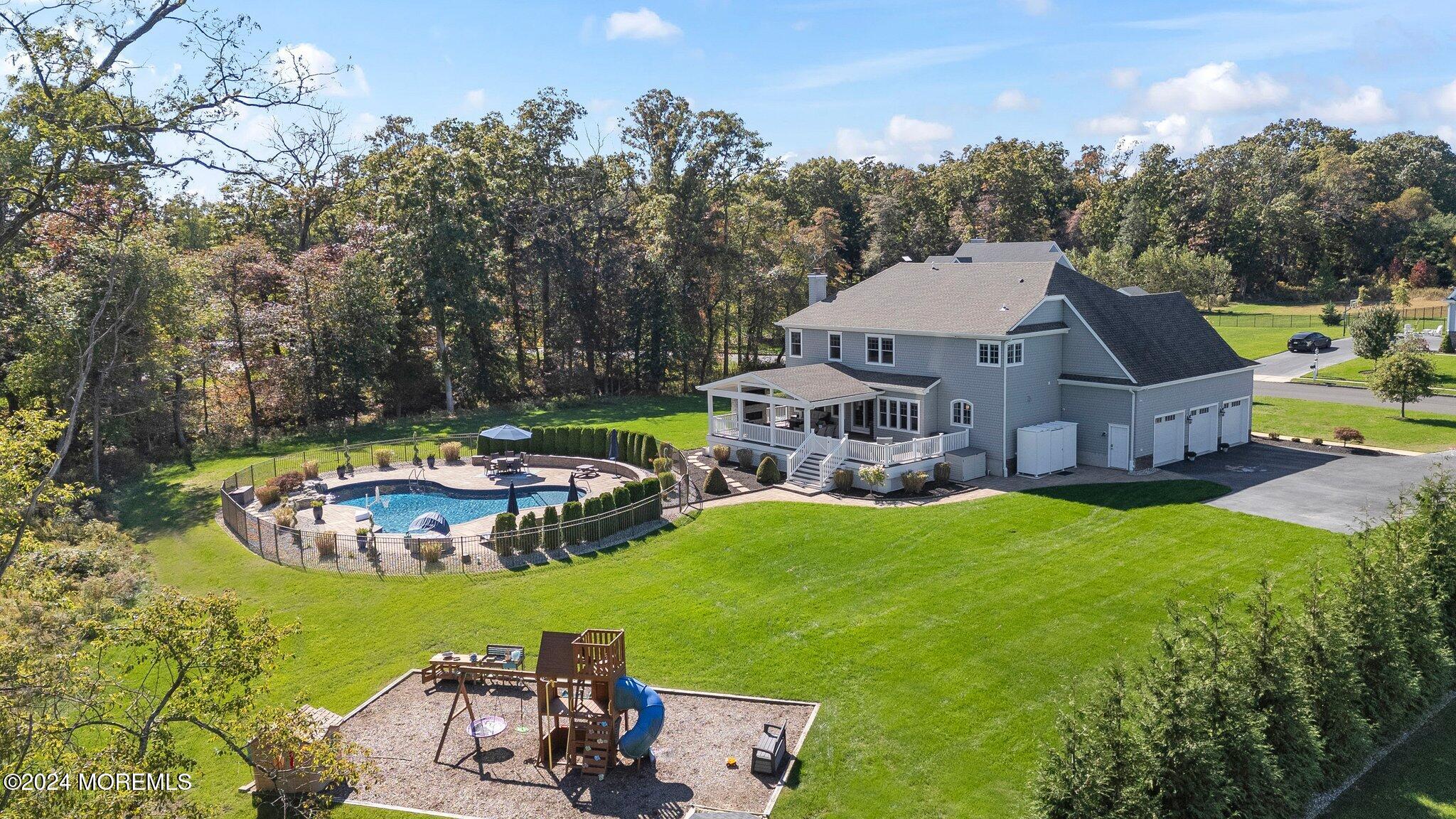 2002 Giardina Court, Wall, New Jersey image 3