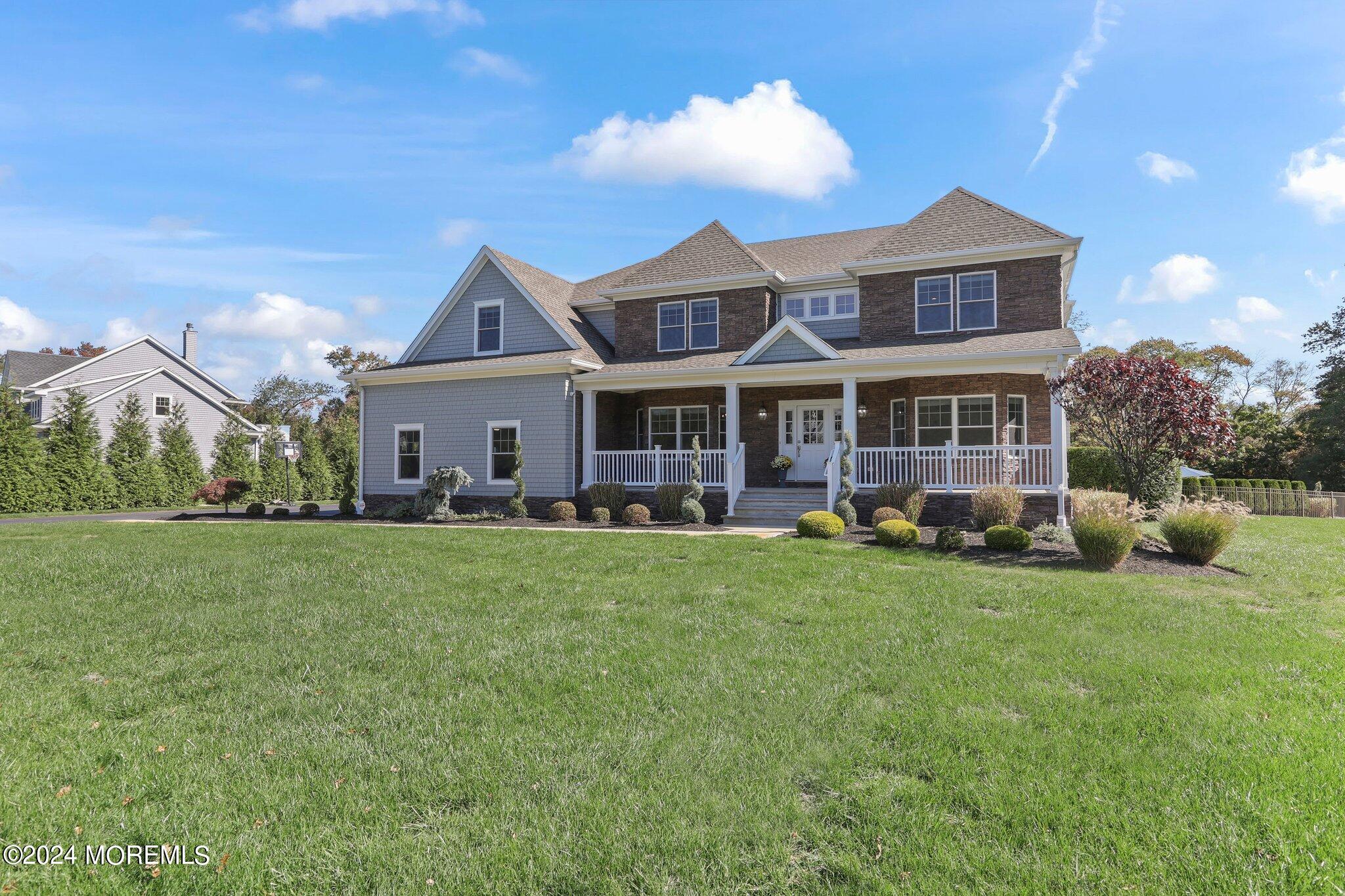 2002 Giardina Court, Wall, New Jersey image 9