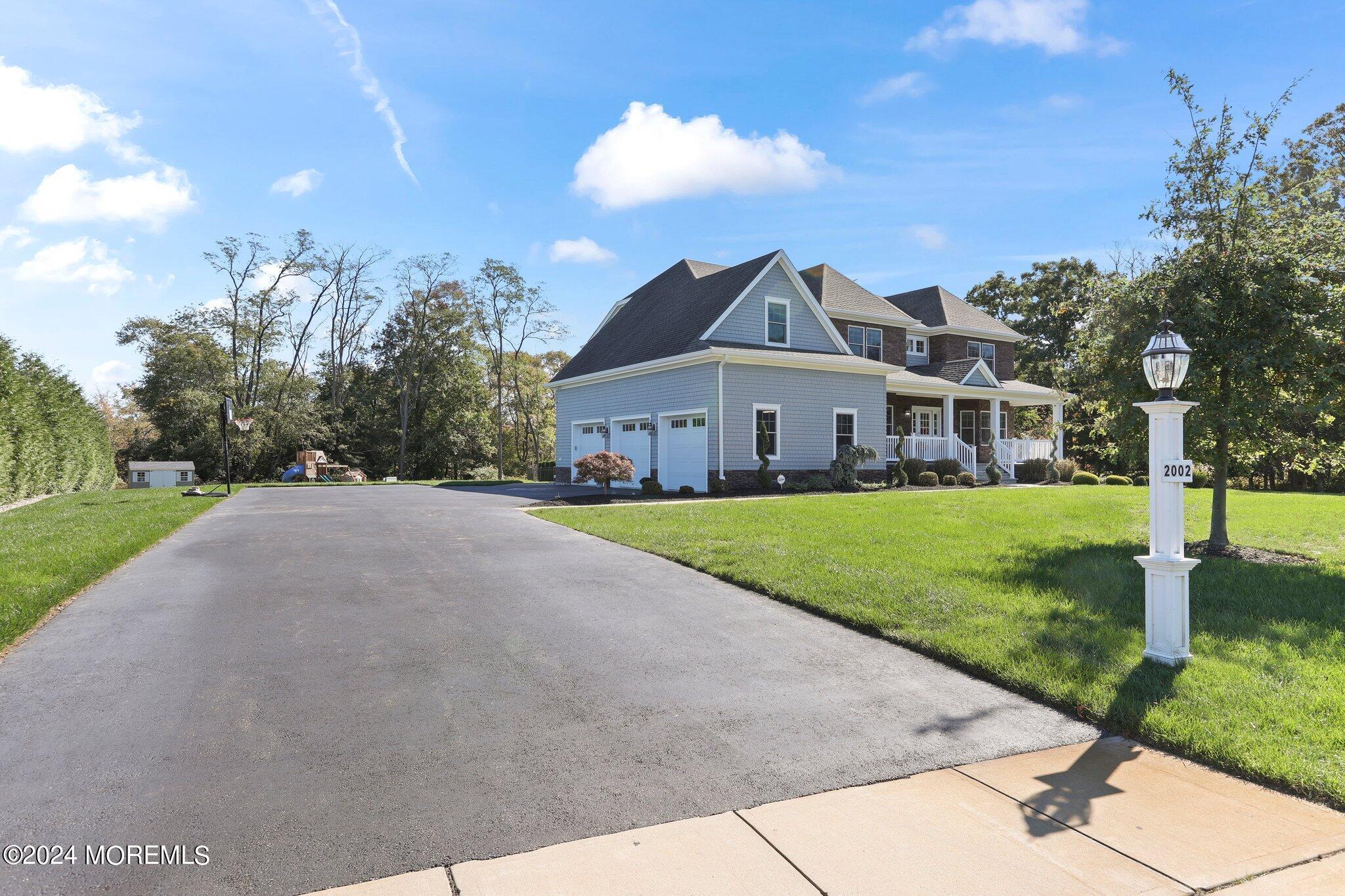 2002 Giardina Court, Wall, New Jersey image 8