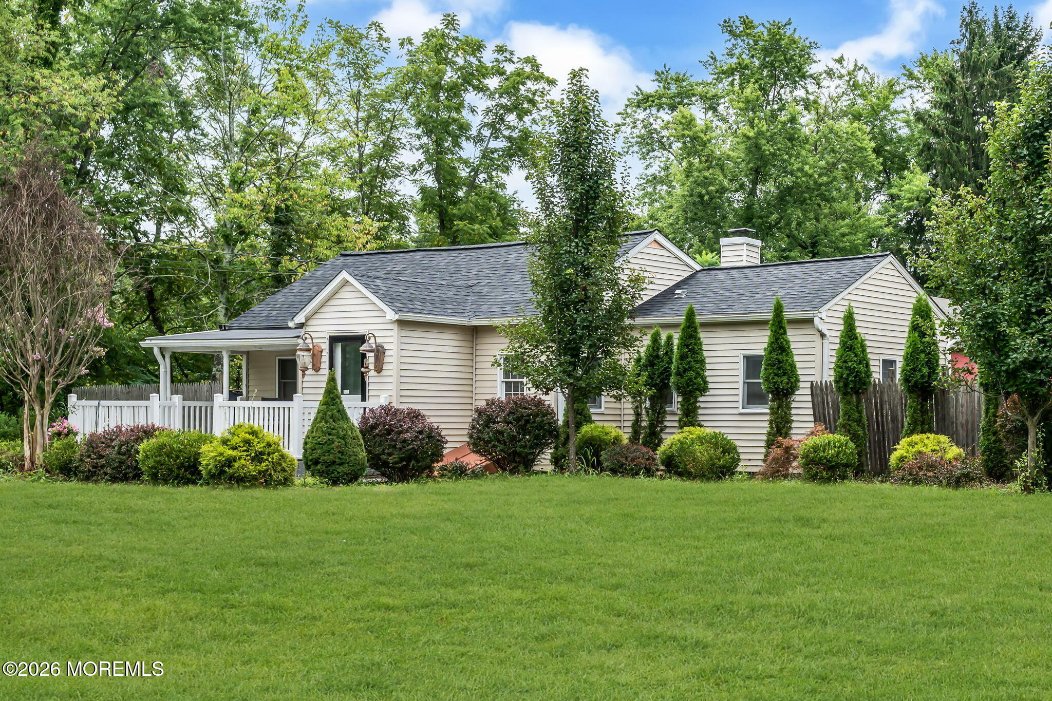 247 Friendship Road