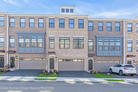 Photo of 6 Augustus Drive, Middletown, NJ 07748 (MLS # 22535873)