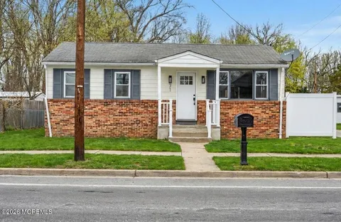 71 Jacobstown Road, New Egypt, NJ 08533 - #: 22603225