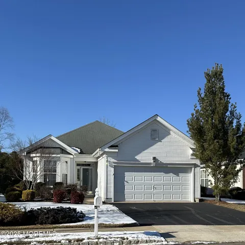18 Waltham Way, Jackson, NJ 08527 - #: 22505367