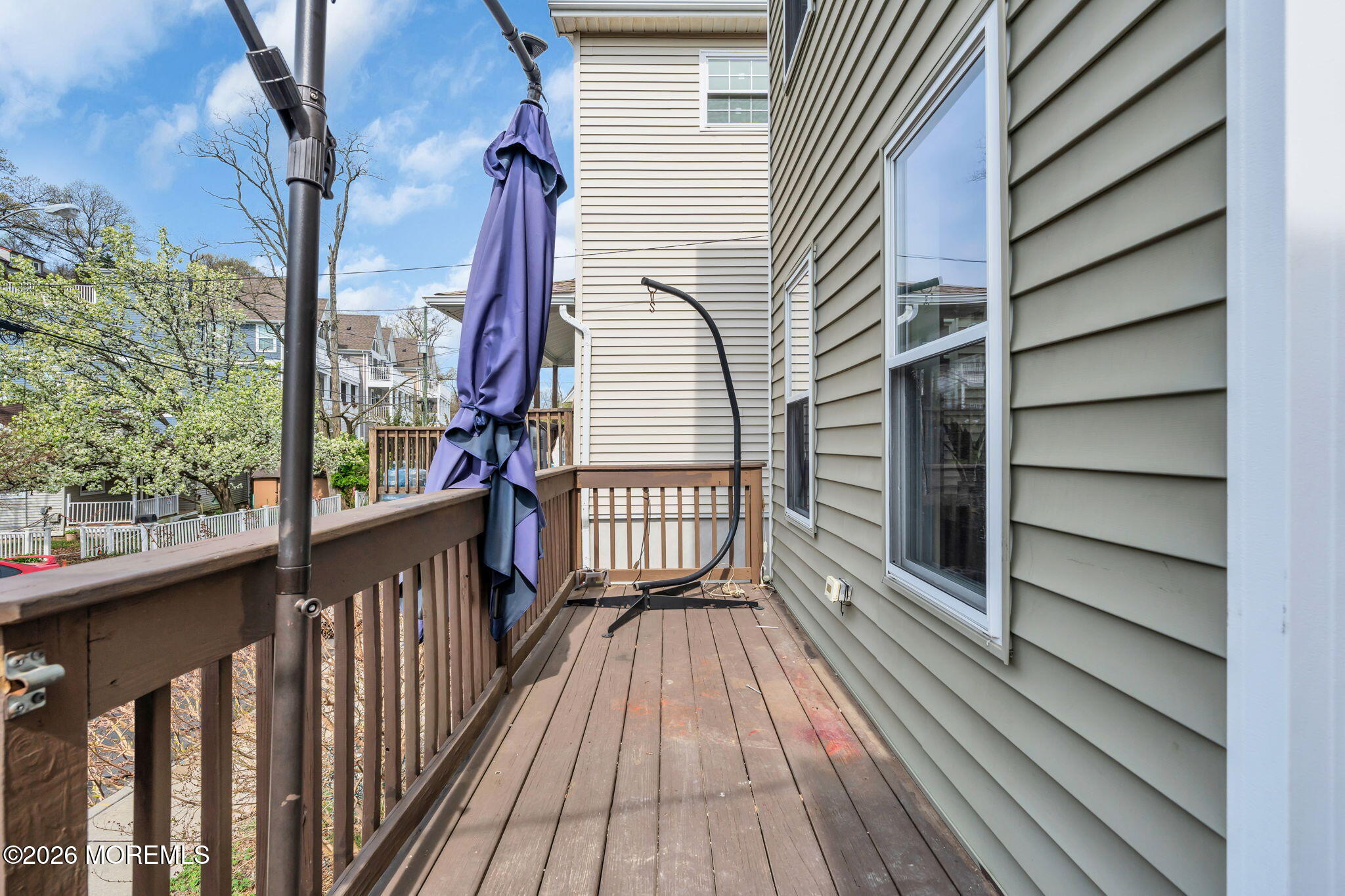 13 Locust Street