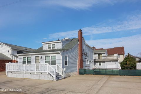 Photo of 234 Hancock Avenue, Seaside Heights, NJ 08751 (MLS # 22534650)