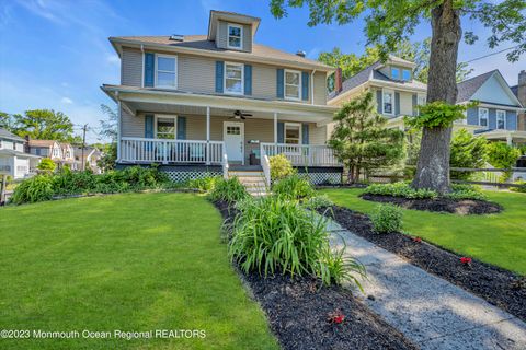 925 5th Avenue Asbury Park NJ 07712