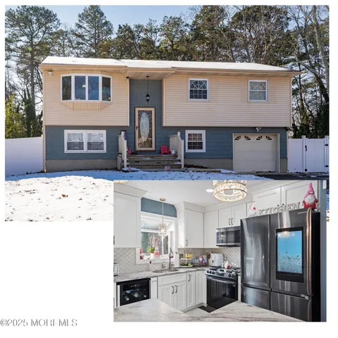 47 Oak Hill Drive, Toms River, NJ 08753 - MLS#: 22502372