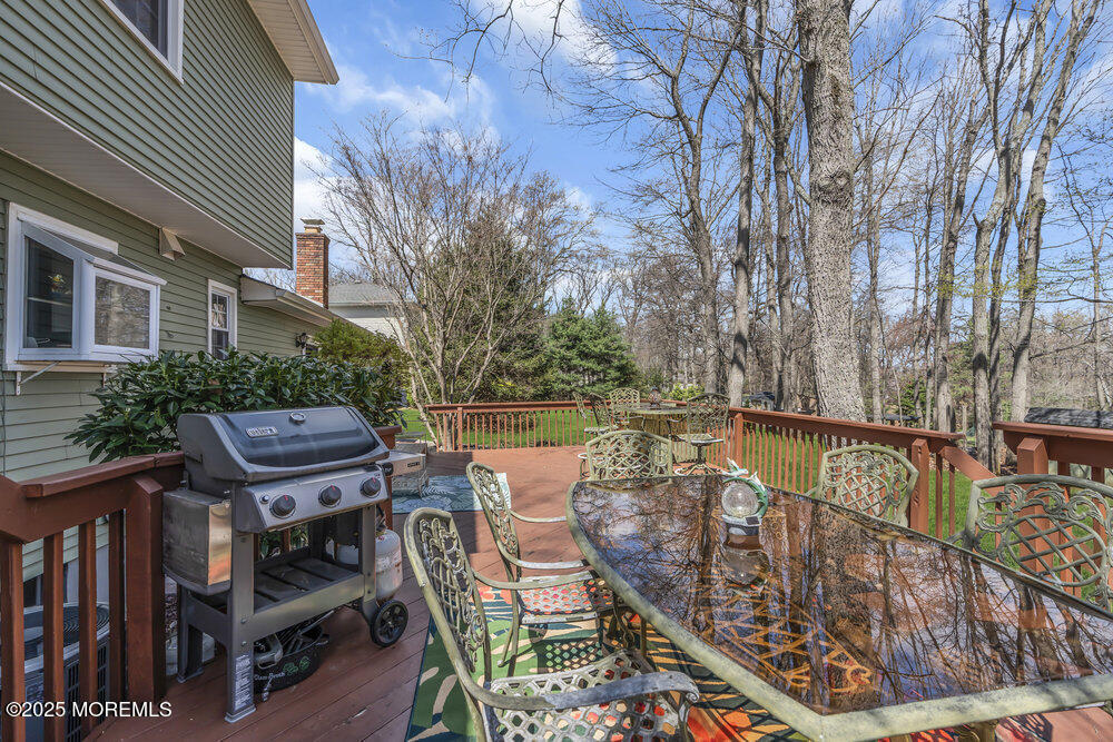 23 Manalapan Woods Drive, Manalapan, New Jersey image 43