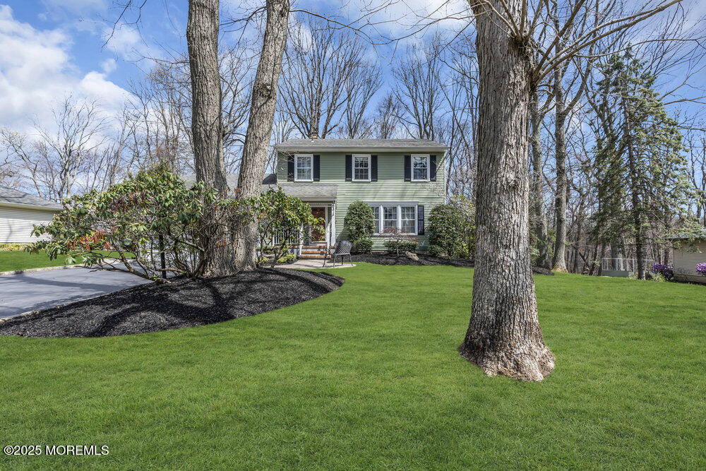 23 Manalapan Woods Drive, Manalapan, New Jersey image 5