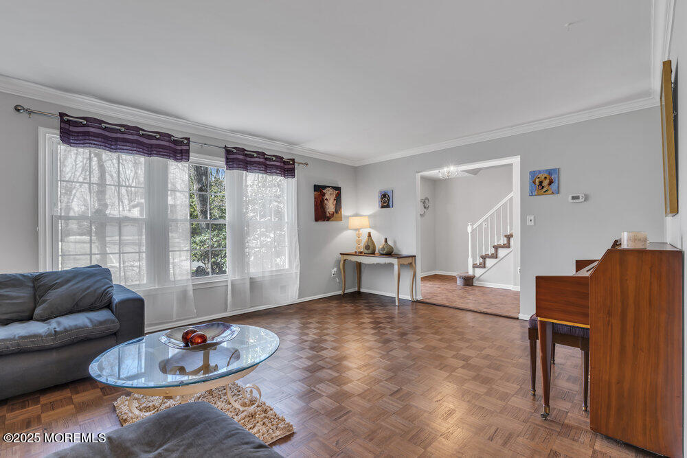 23 Manalapan Woods Drive, Manalapan, New Jersey image 12