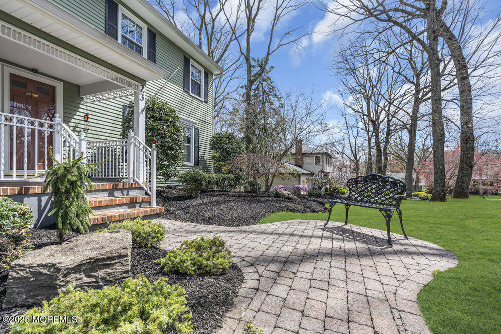 23 Manalapan Woods Drive, Manalapan, New Jersey image 7