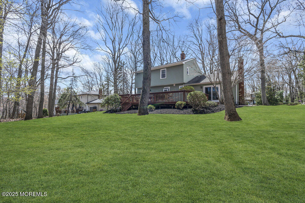 23 Manalapan Woods Drive, Manalapan, New Jersey image 48