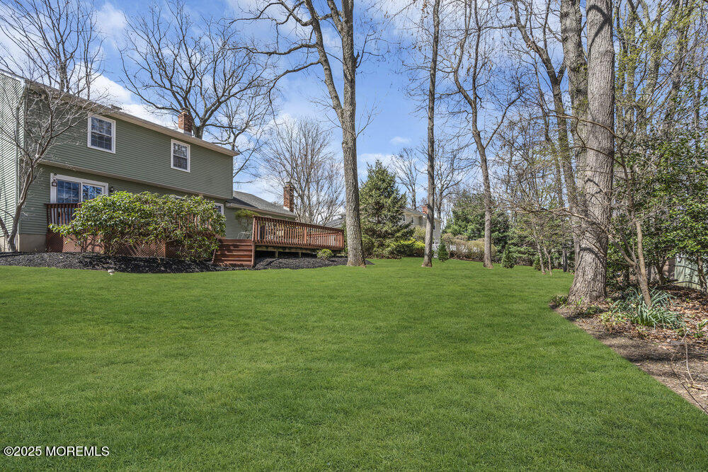 23 Manalapan Woods Drive, Manalapan, New Jersey image 45