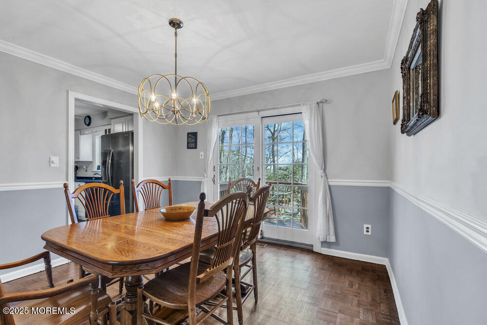 23 Manalapan Woods Drive, Manalapan, New Jersey image 14