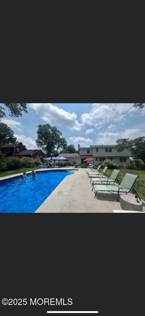 123 Salem Hill Road, Howell, New Jersey image 36