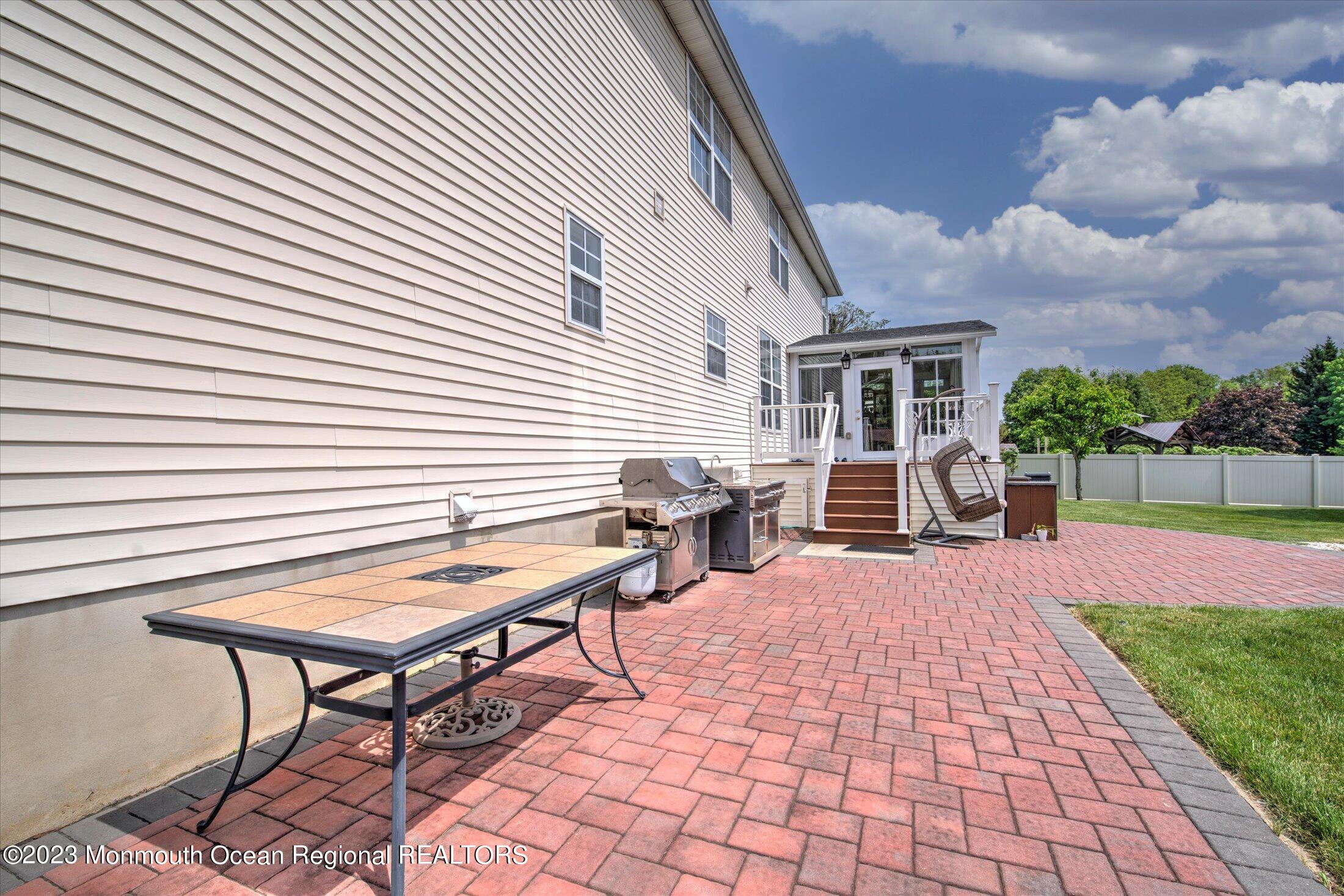 23 Stevenson Drive, Marlboro, New Jersey image 43