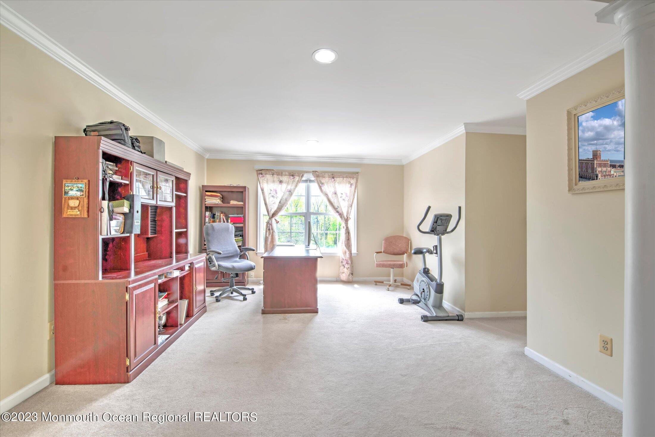 23 Stevenson Drive, Marlboro, New Jersey image 22
