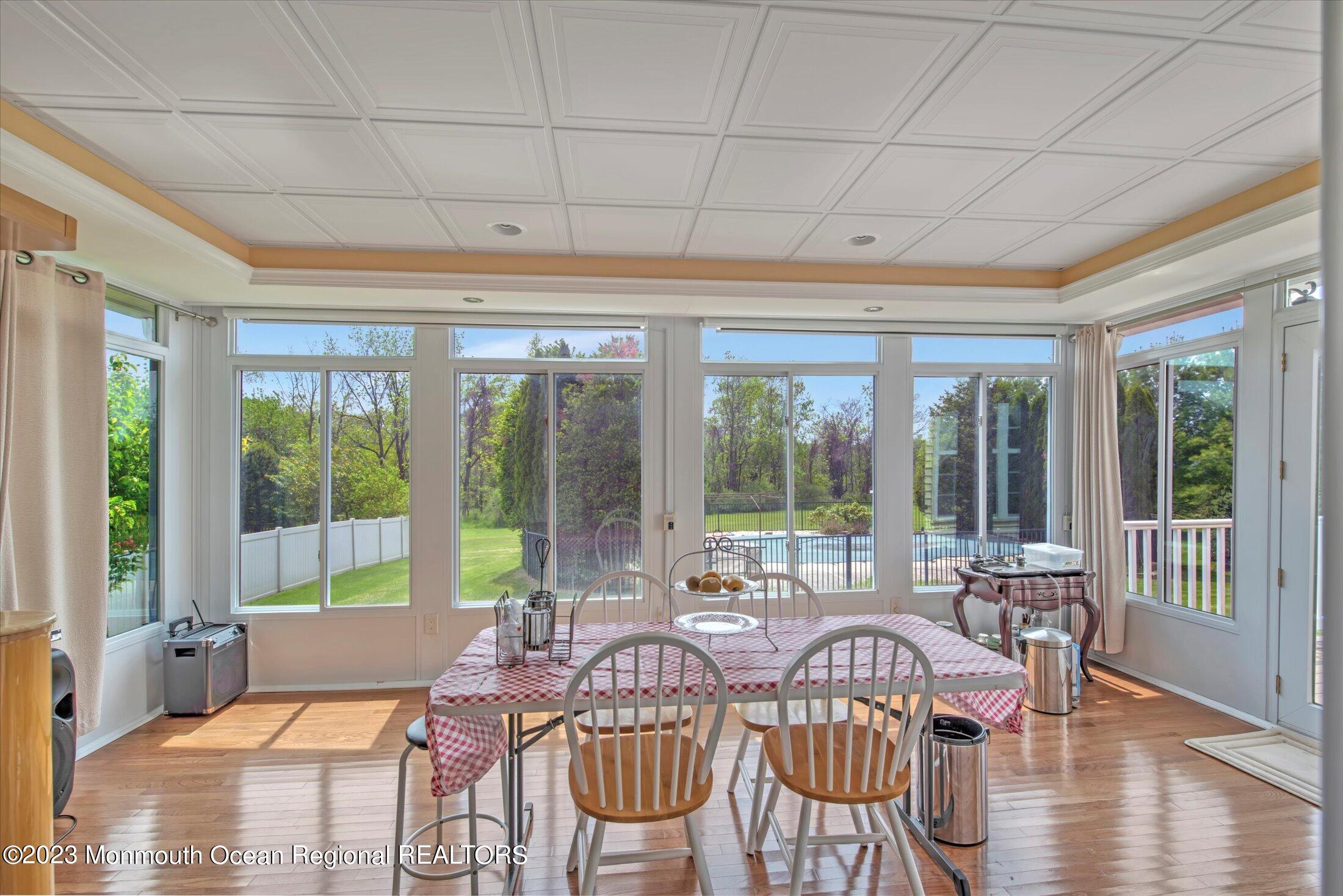 23 Stevenson Drive, Marlboro, New Jersey image 19