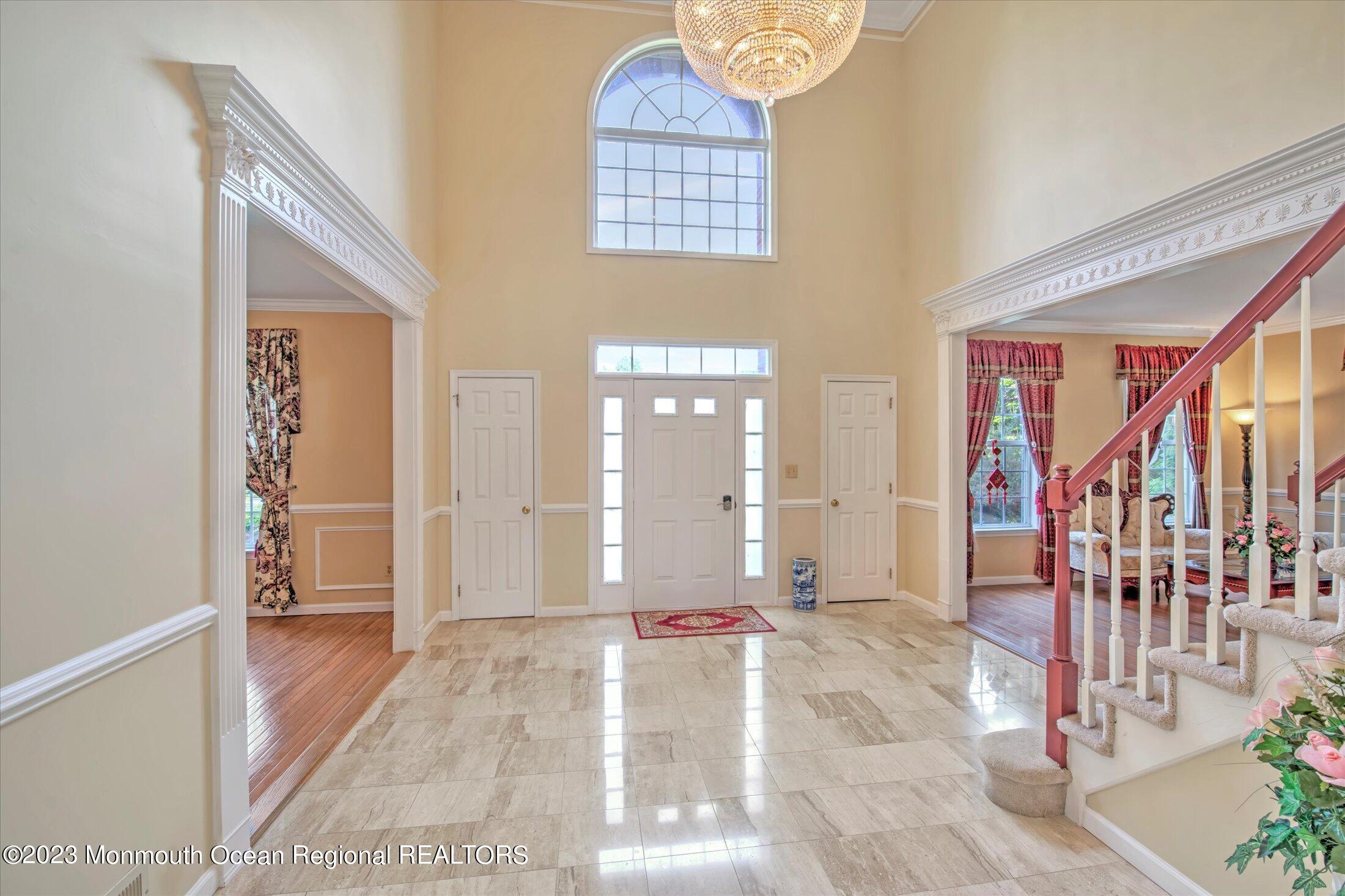23 Stevenson Drive, Marlboro, New Jersey image 5