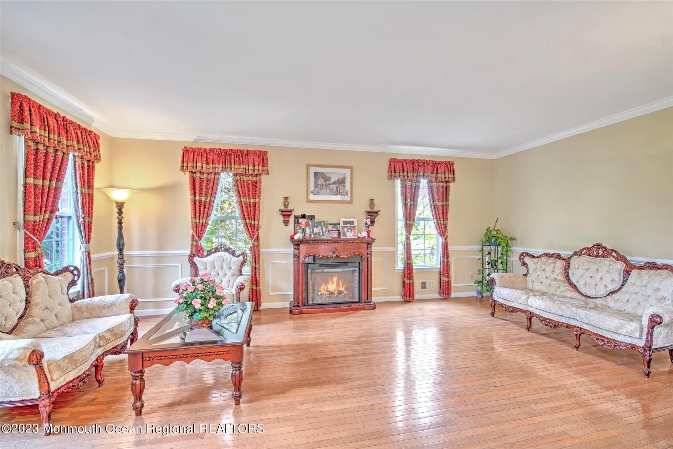 23 Stevenson Drive, Marlboro, New Jersey image 7
