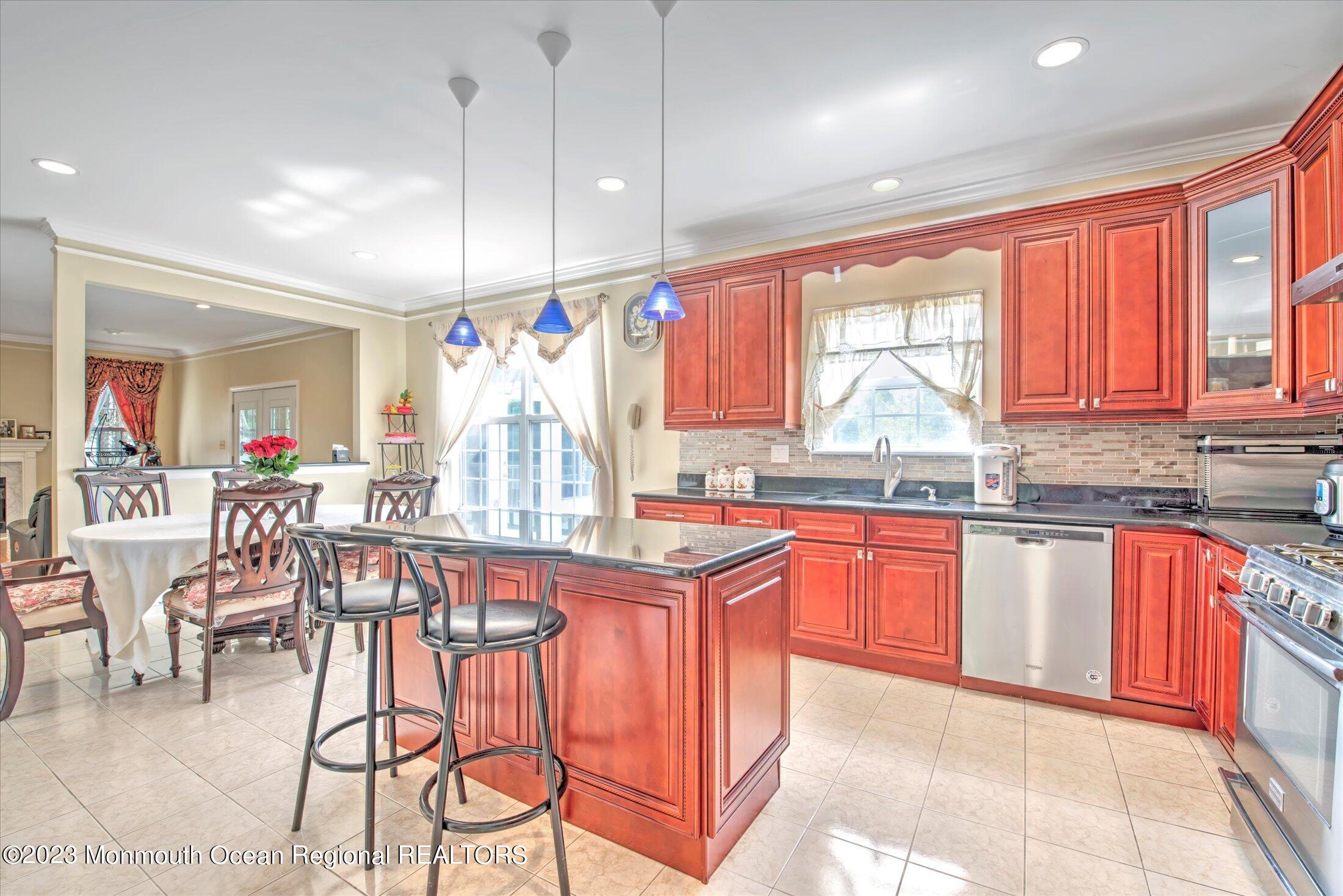 23 Stevenson Drive, Marlboro, New Jersey image 18