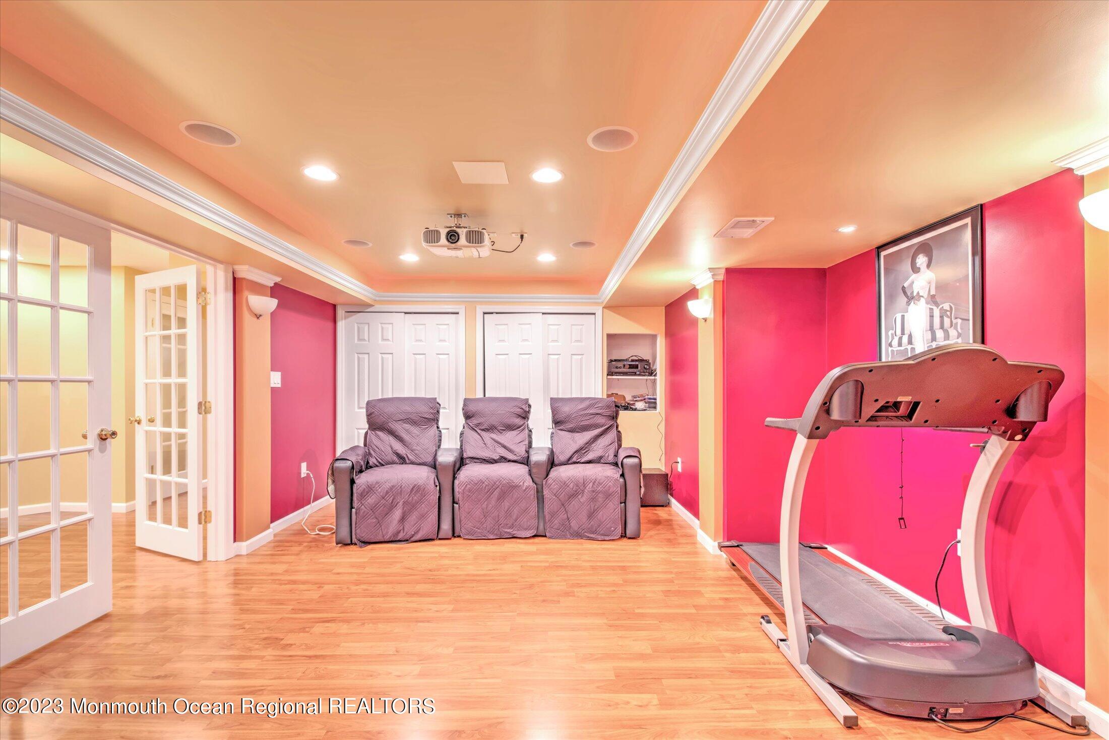 23 Stevenson Drive, Marlboro, New Jersey image 30