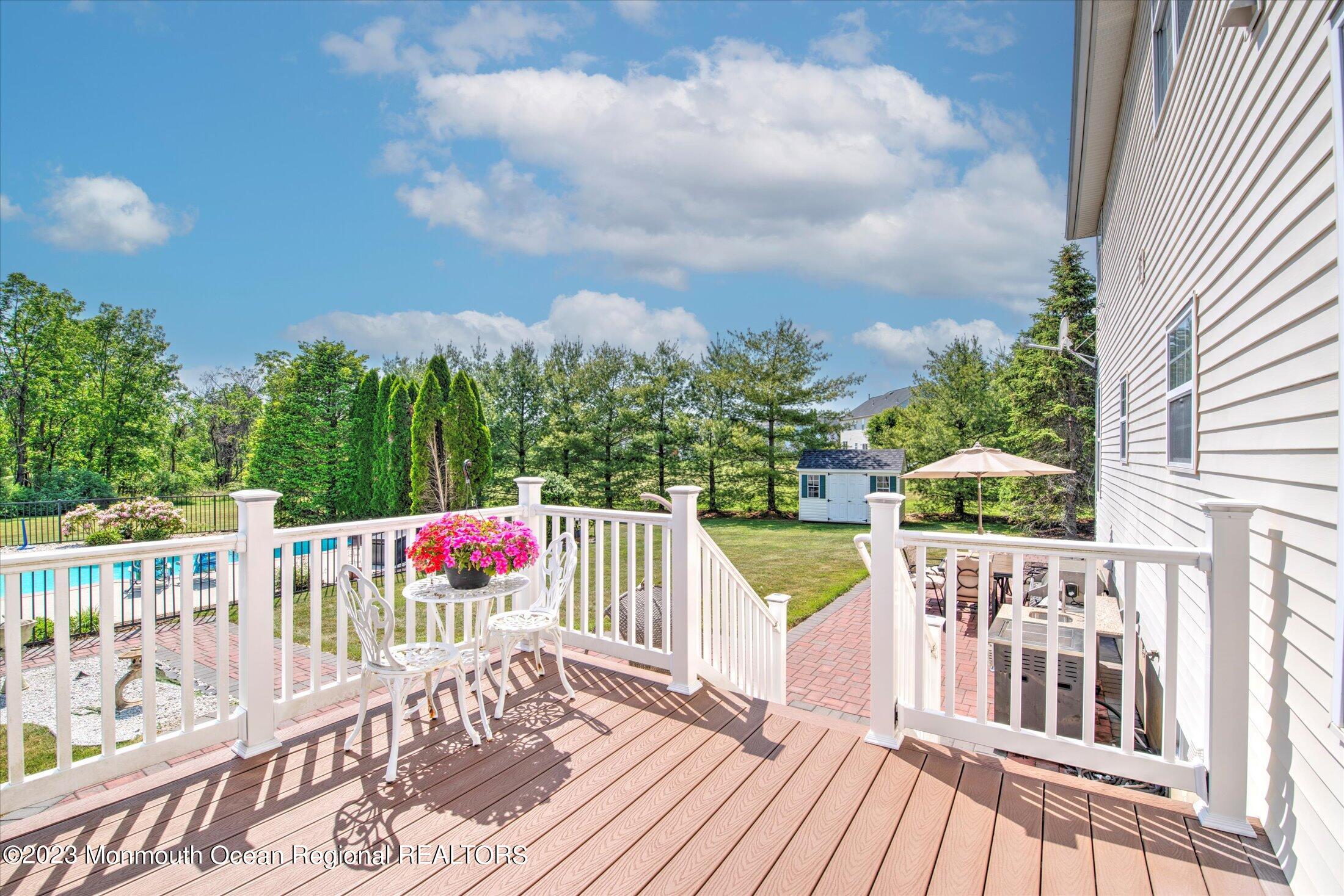 23 Stevenson Drive, Marlboro, New Jersey image 35