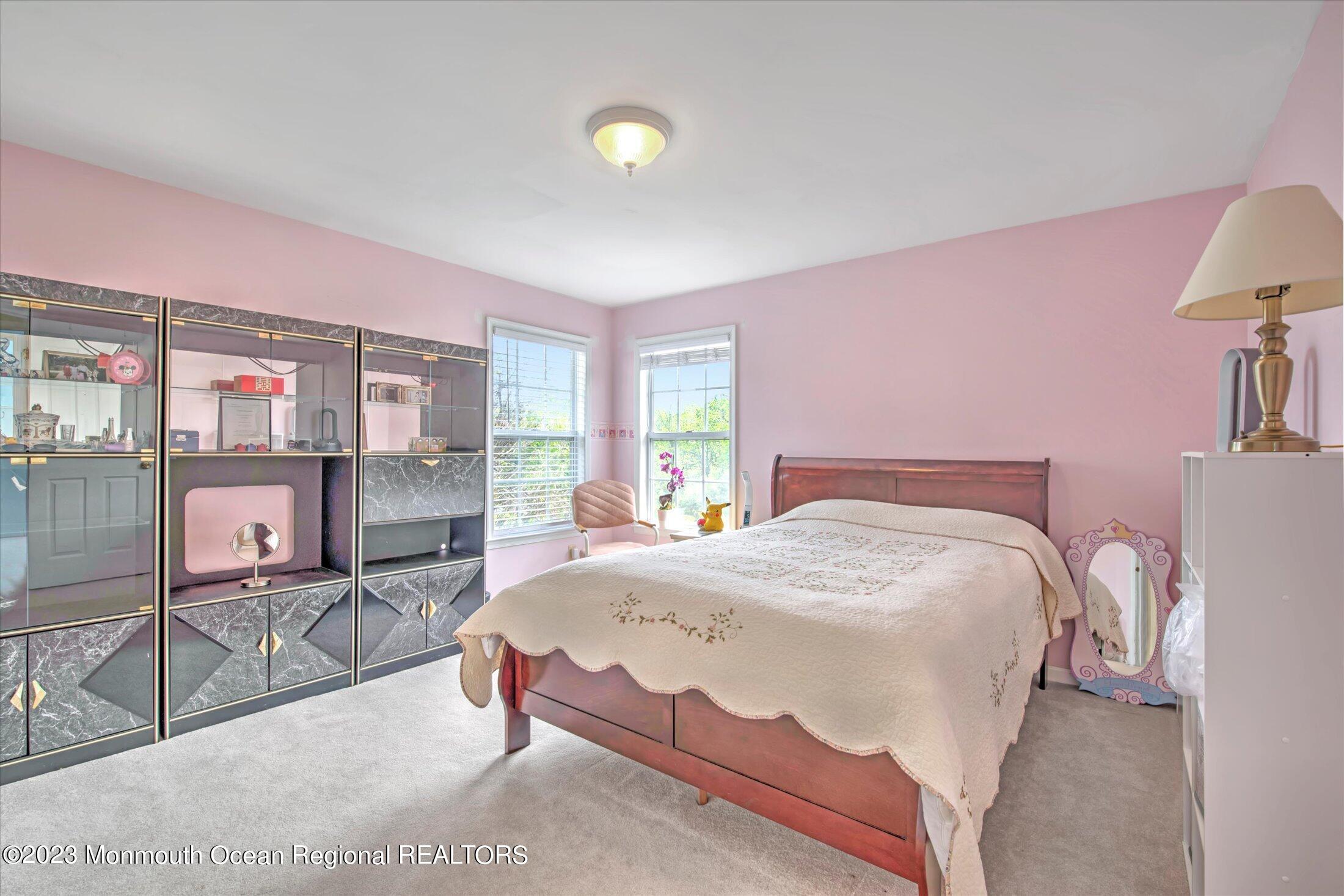 23 Stevenson Drive, Marlboro, New Jersey image 24