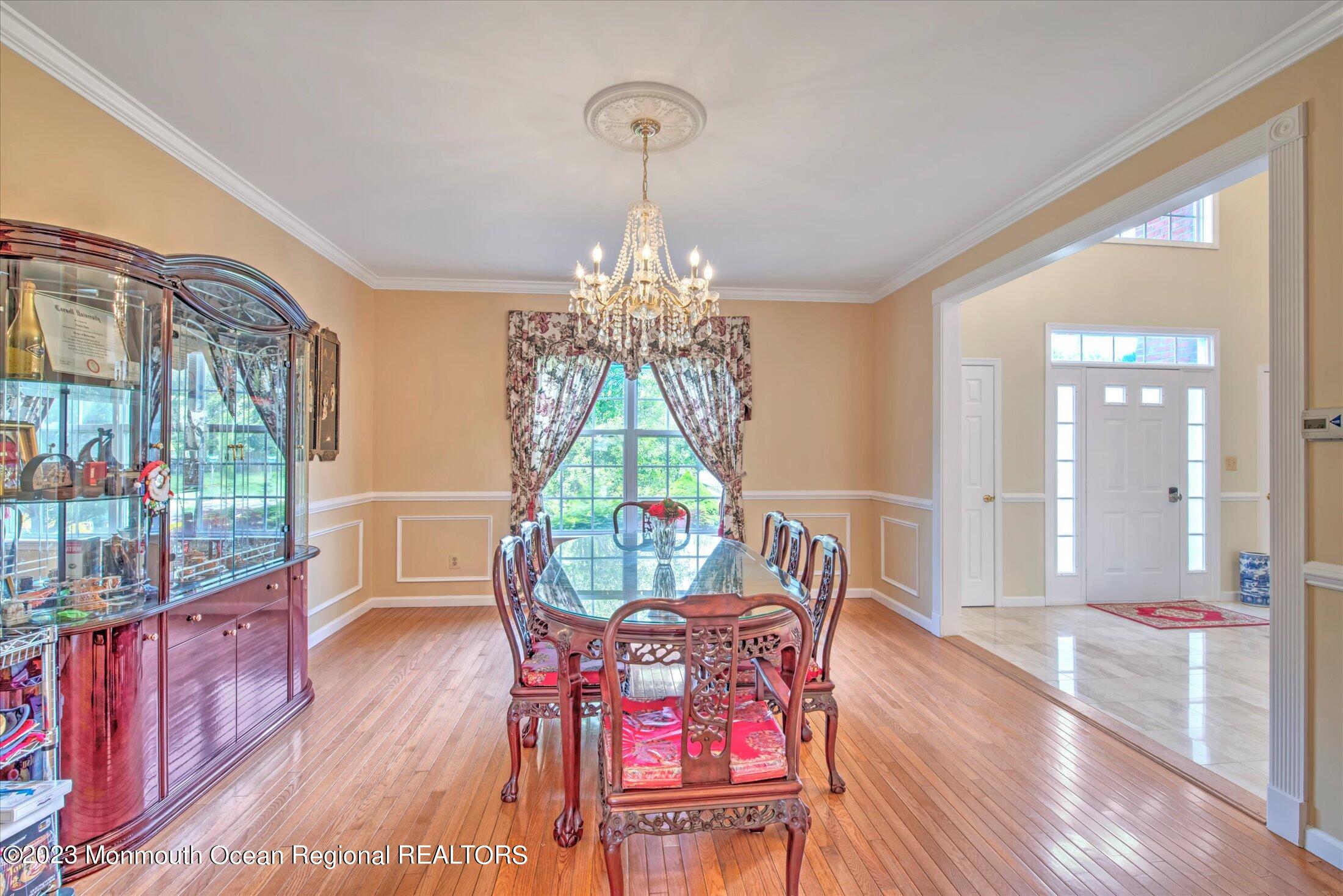 23 Stevenson Drive, Marlboro, New Jersey image 11