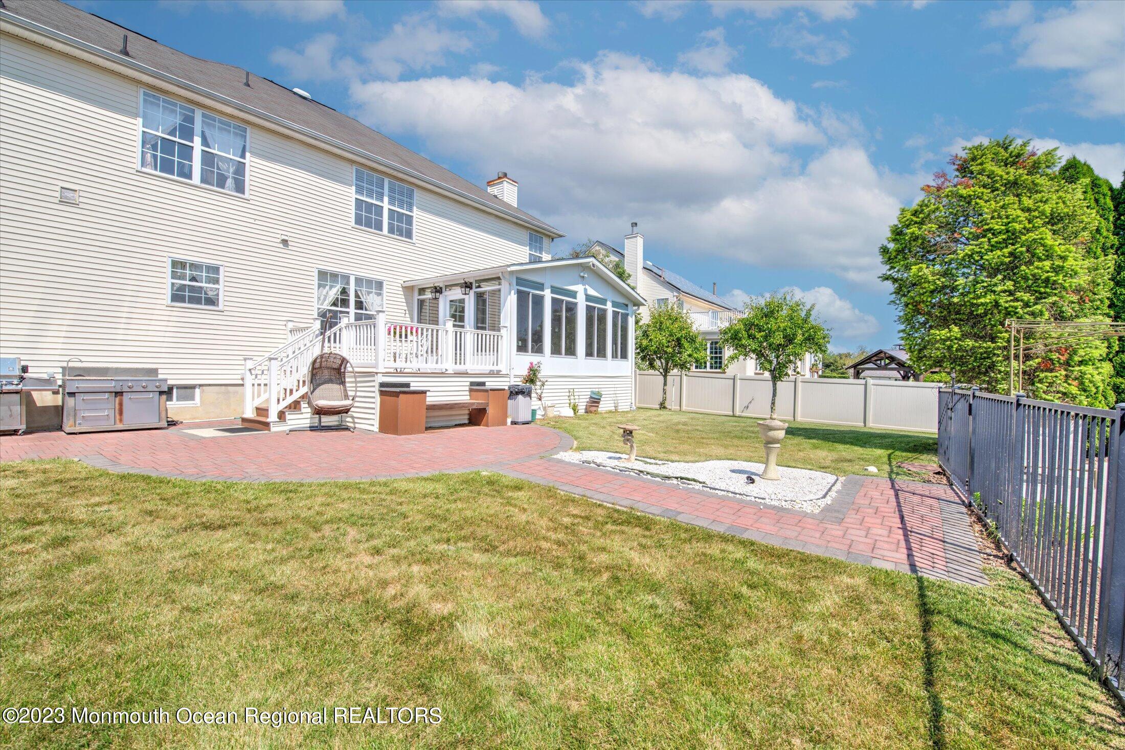 23 Stevenson Drive, Marlboro, New Jersey image 42