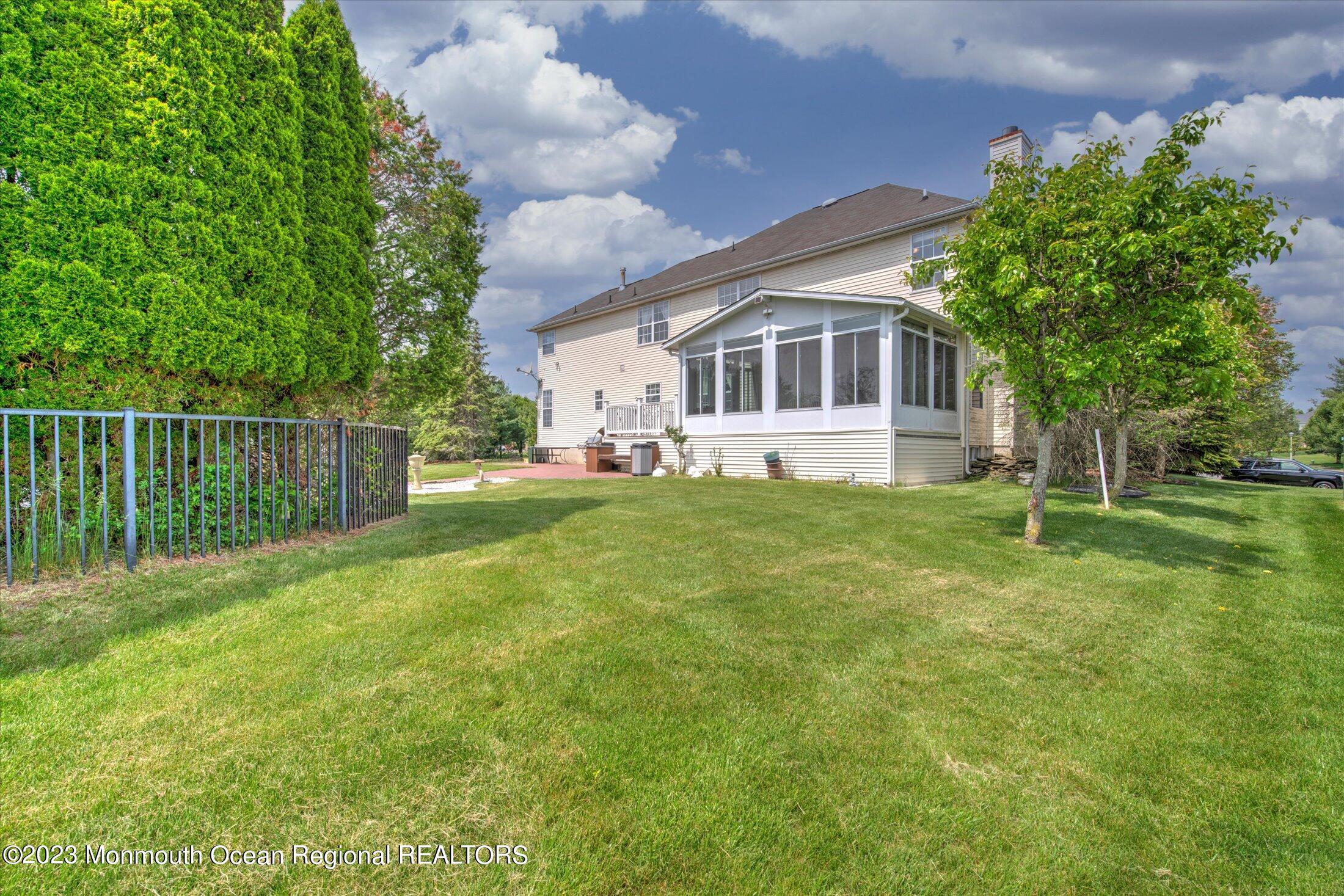 23 Stevenson Drive, Marlboro, New Jersey image 39
