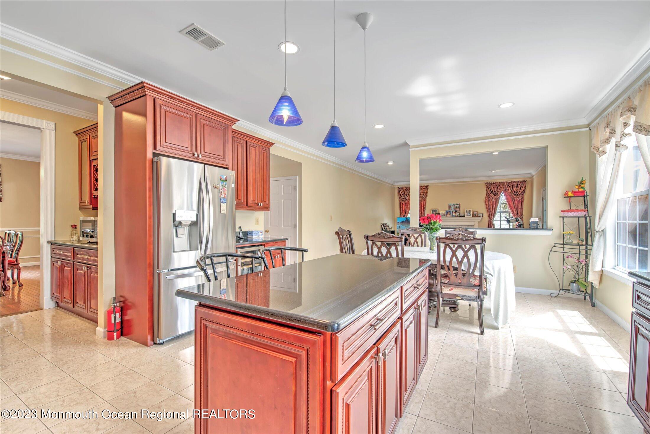 23 Stevenson Drive, Marlboro, New Jersey image 17